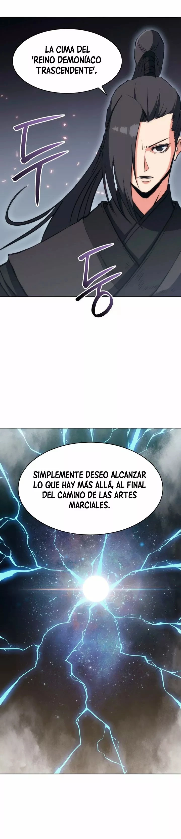 MookHyang – El Origen > Capitulo 22 > Page 61